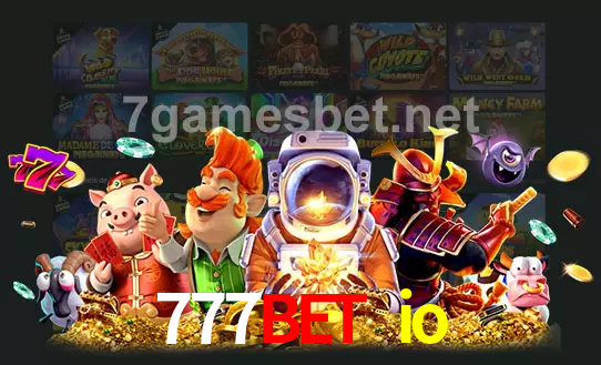 cassino 777bet io