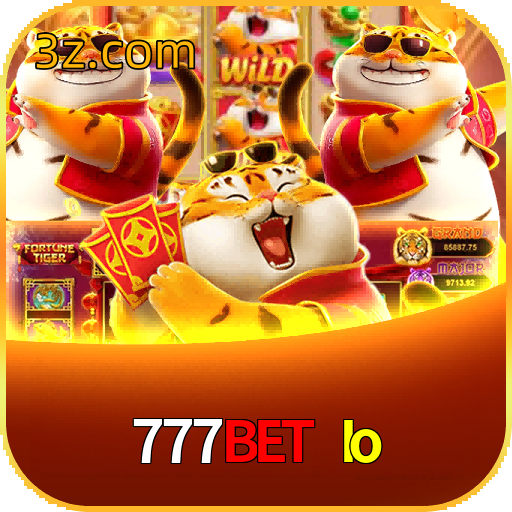 Cassino Online 777Bet Io