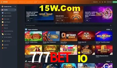 777bet io Rio de Janeiro - Slot Strategy