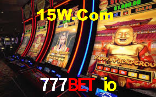 777bet io