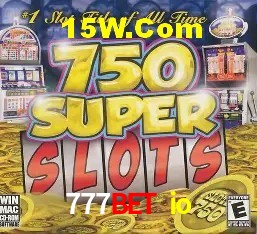 777bet io Promoções - 30+ Ofertas Diárias
