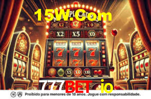 777bet io