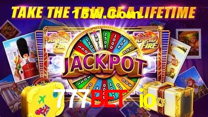 777bet io Belo Horizonte - Jackpots