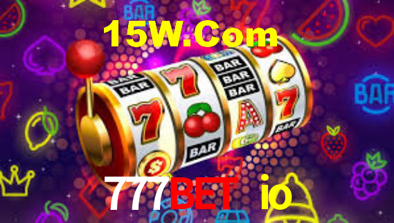 777bet io - Installation Guide