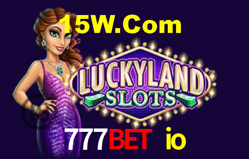 777bet io,777bet