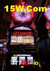 777bet io Salvador - Strategy