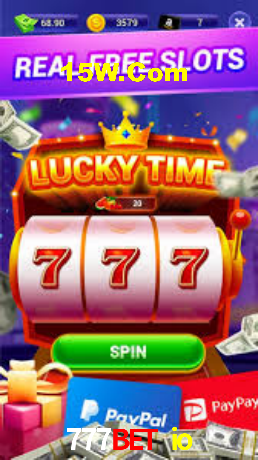 777bet io,777bet