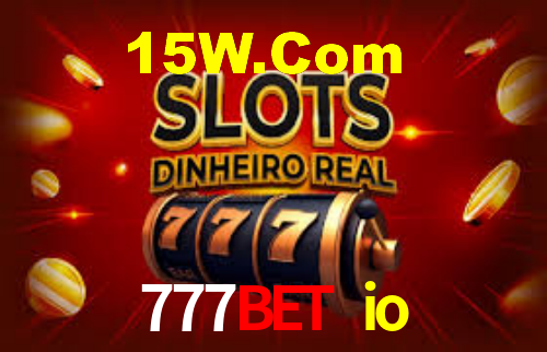 777bet io