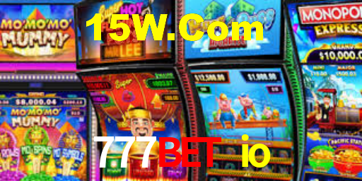 777bet io