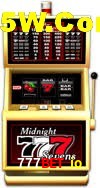 Game Providers 777bet io