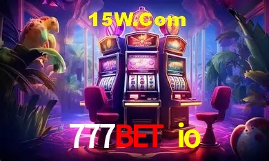 777bet io Slot - 320+ Caça-Níqueis Premium