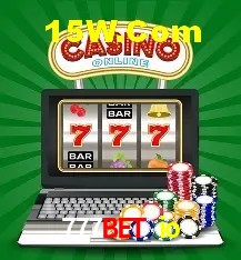 Provedores de Jogos 777bet io