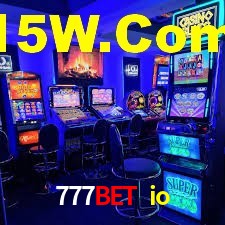 777bet io App Interface