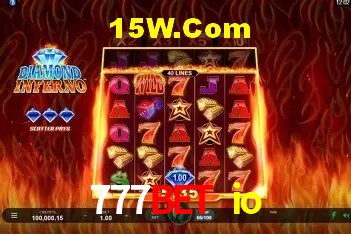 777bet io São Paulo - Hot Promos