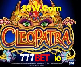777bet io São Paulo - Jogo Providers