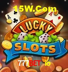 777bet io São Paulo - Top Slots