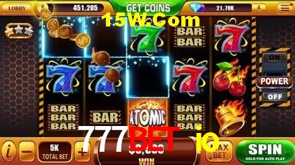 777bet io Curitiba - Live Betting