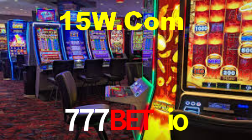 777bet io,777bet