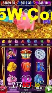 Statistics 777bet io