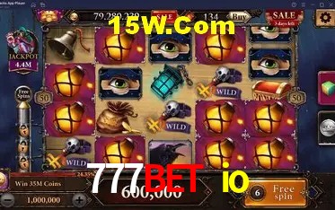 Sistemas de Segurança 777bet io