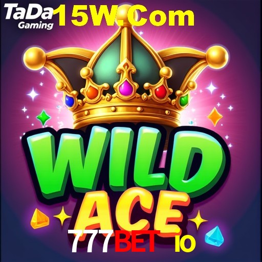 777bet io: A Experiência de Casino com Jogos de Mesa ao Vivo