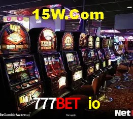 Casino Ao Vivo 777bet io