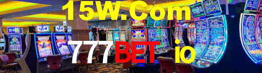 777bet io,777bet