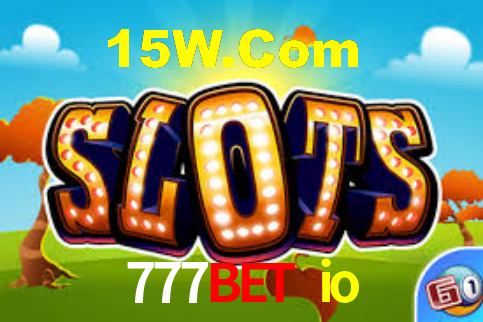 777bet io - App Performance