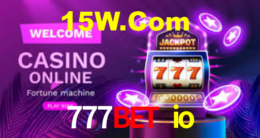 Sinta a adrenalina dos jogos de cassino com 777bet io