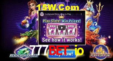 777bet io Brasília - Jogo Features
