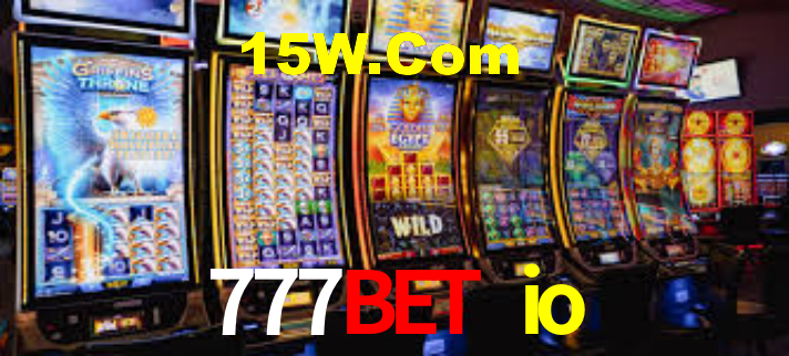 777bet io,777bet