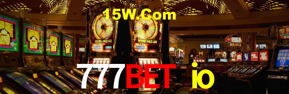 777bet io,777bet