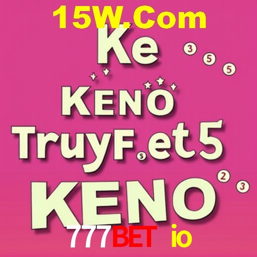 Interface do App 777bet io