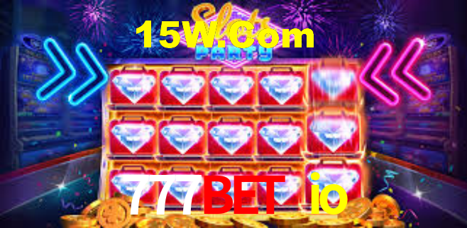 777bet io - App Features