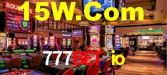 Premium Interface 777bet io